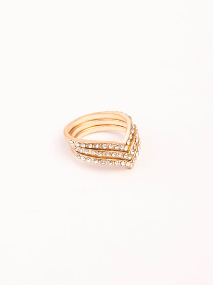 Classic Ring Set