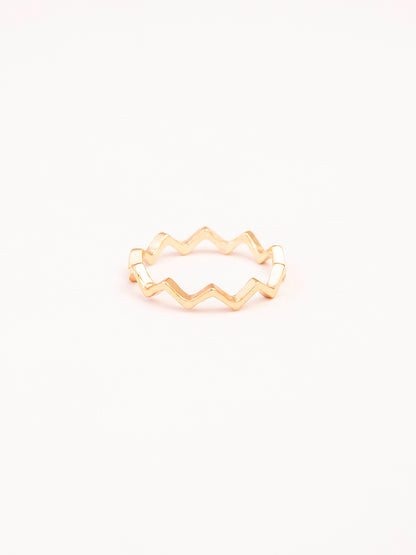 Classic Ring Set