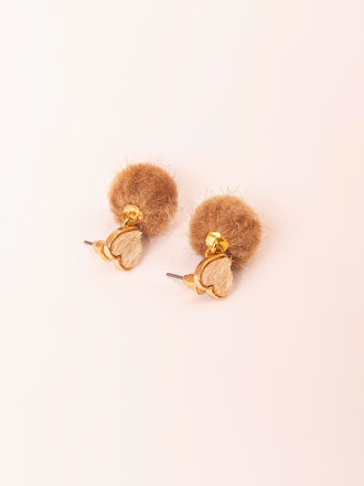 heart-pompom-earrings