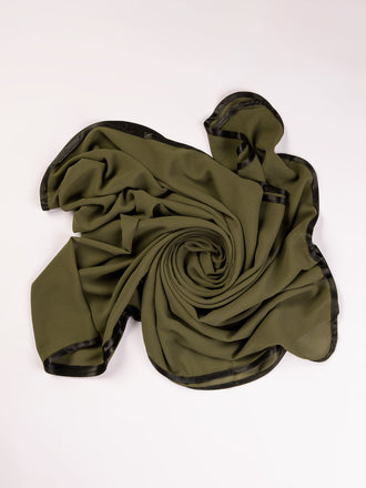 dyed-chiffon-scarf