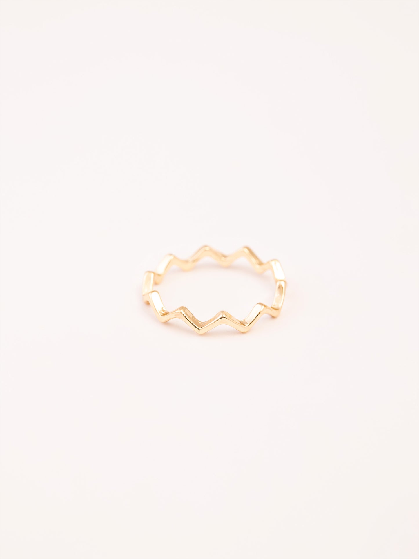 Vintage Ring Set