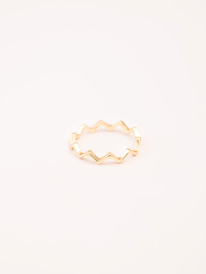 Vintage Ring Set
