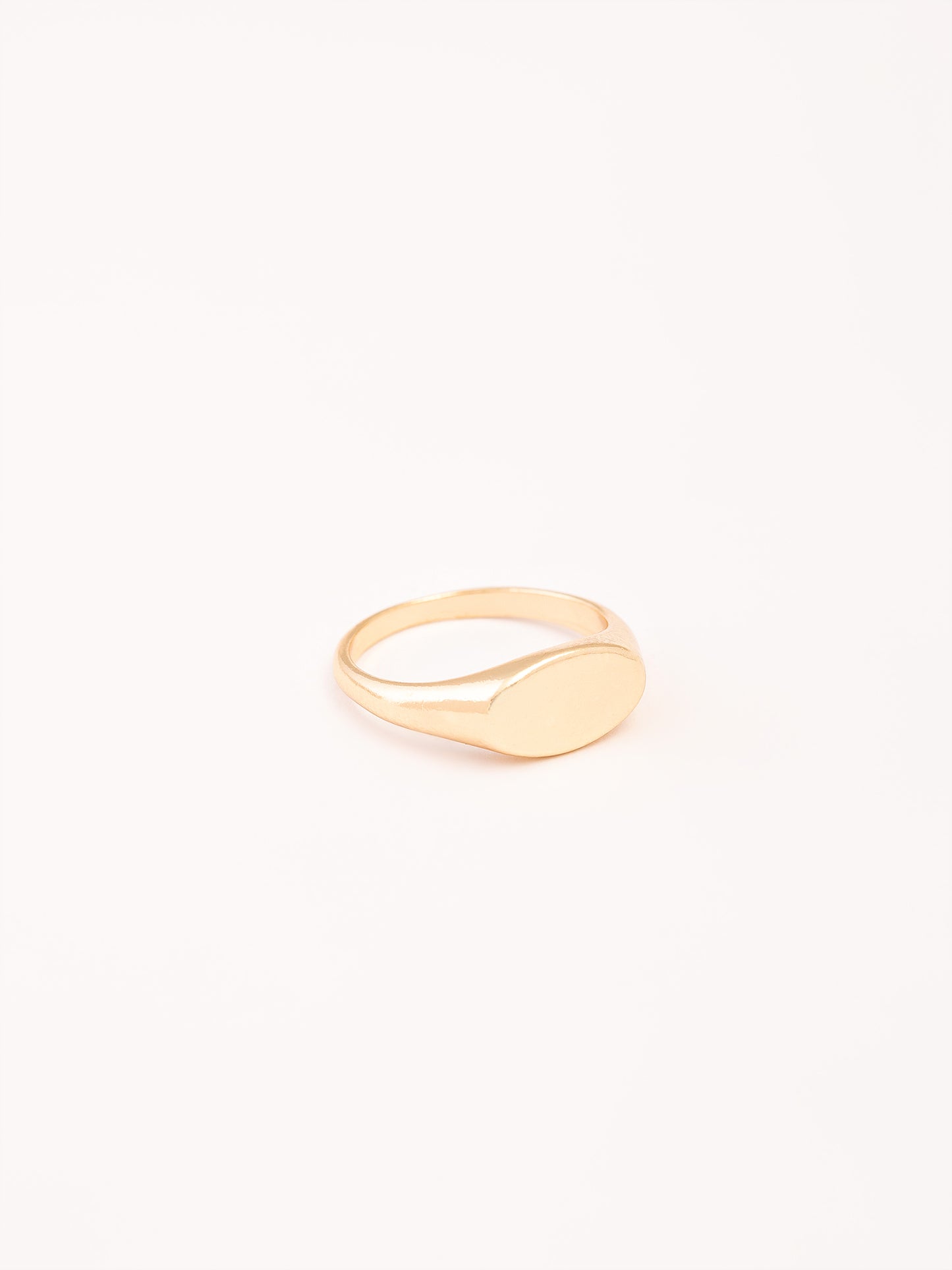 Vintage Ring Set