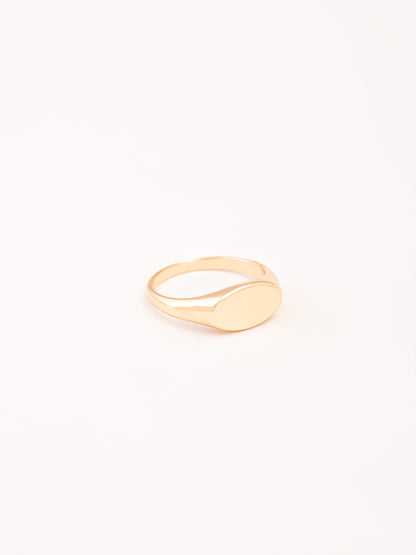 Vintage Ring Set