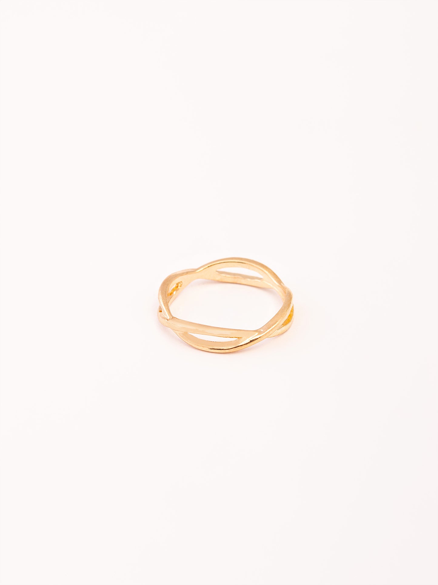 Vintage Ring Set