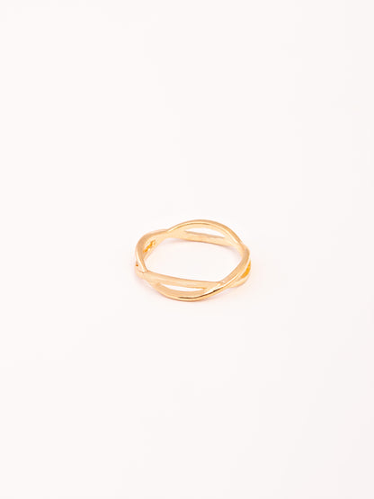 Vintage Ring Set