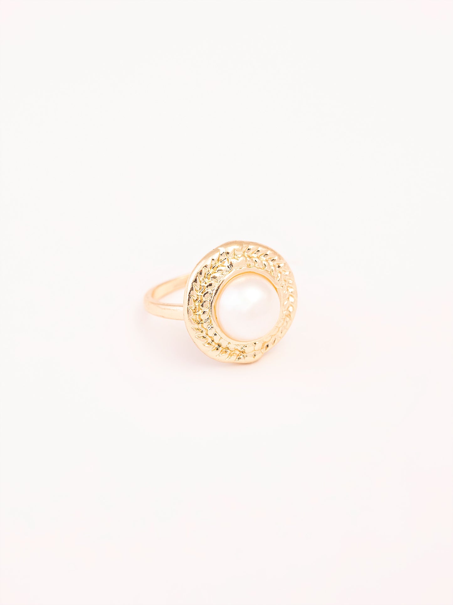 Antique Ring Set
