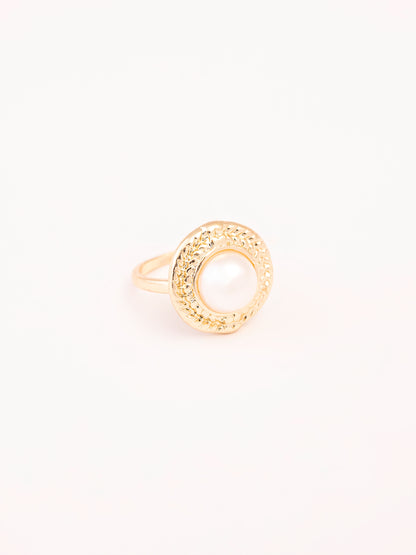 Antique Ring Set