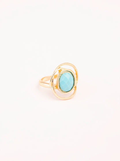 Antique Ring Set