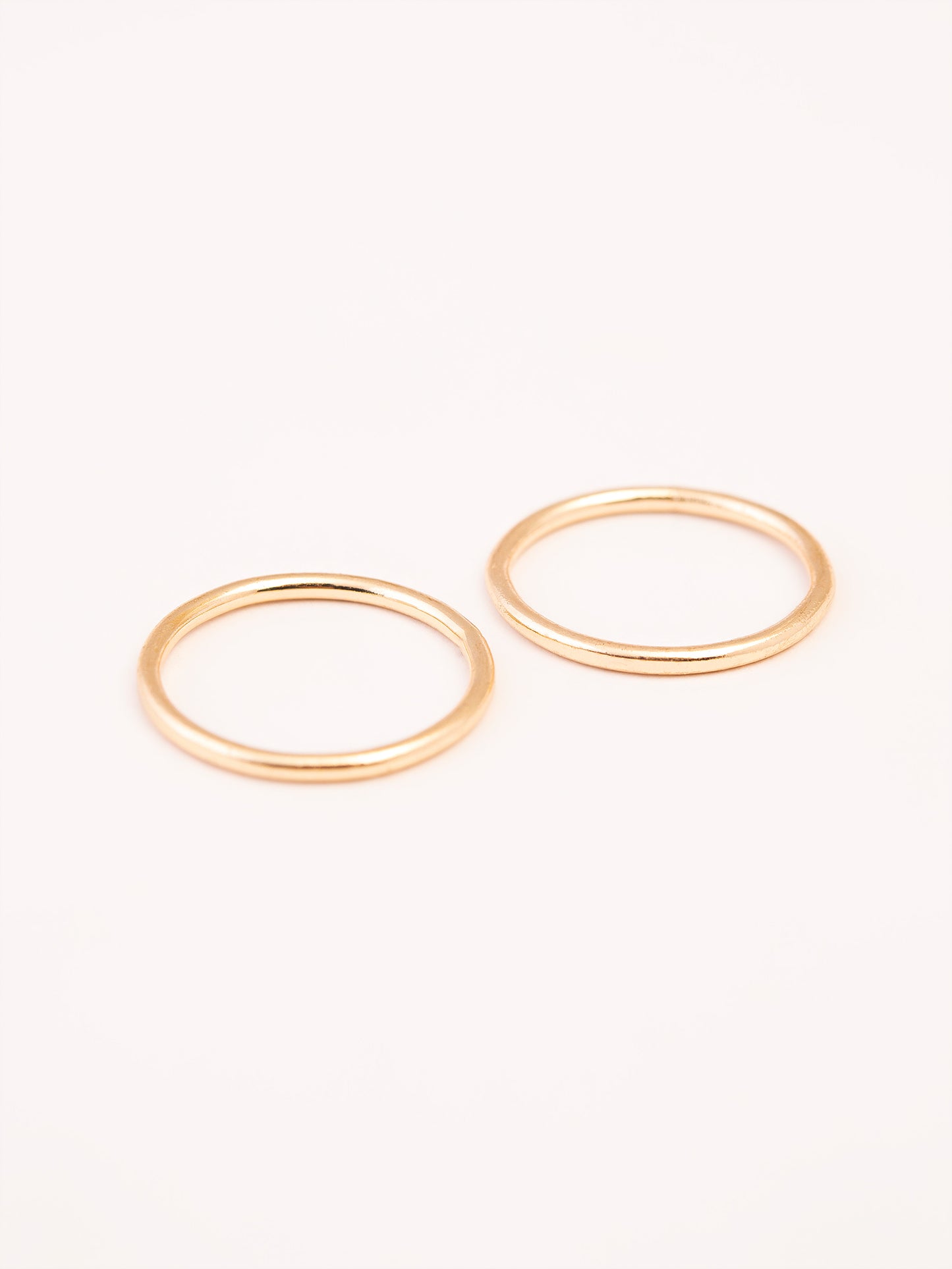 Antique Ring Set