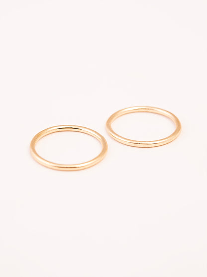 Antique Ring Set