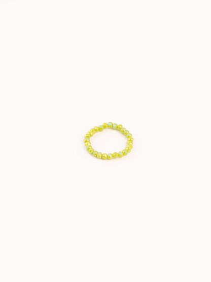 Acrylic Ring Set
