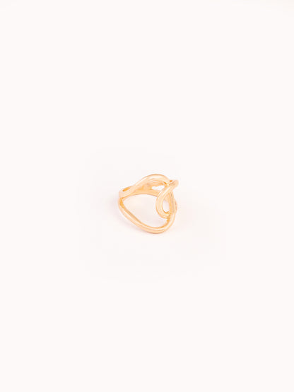 Golden Ring Set