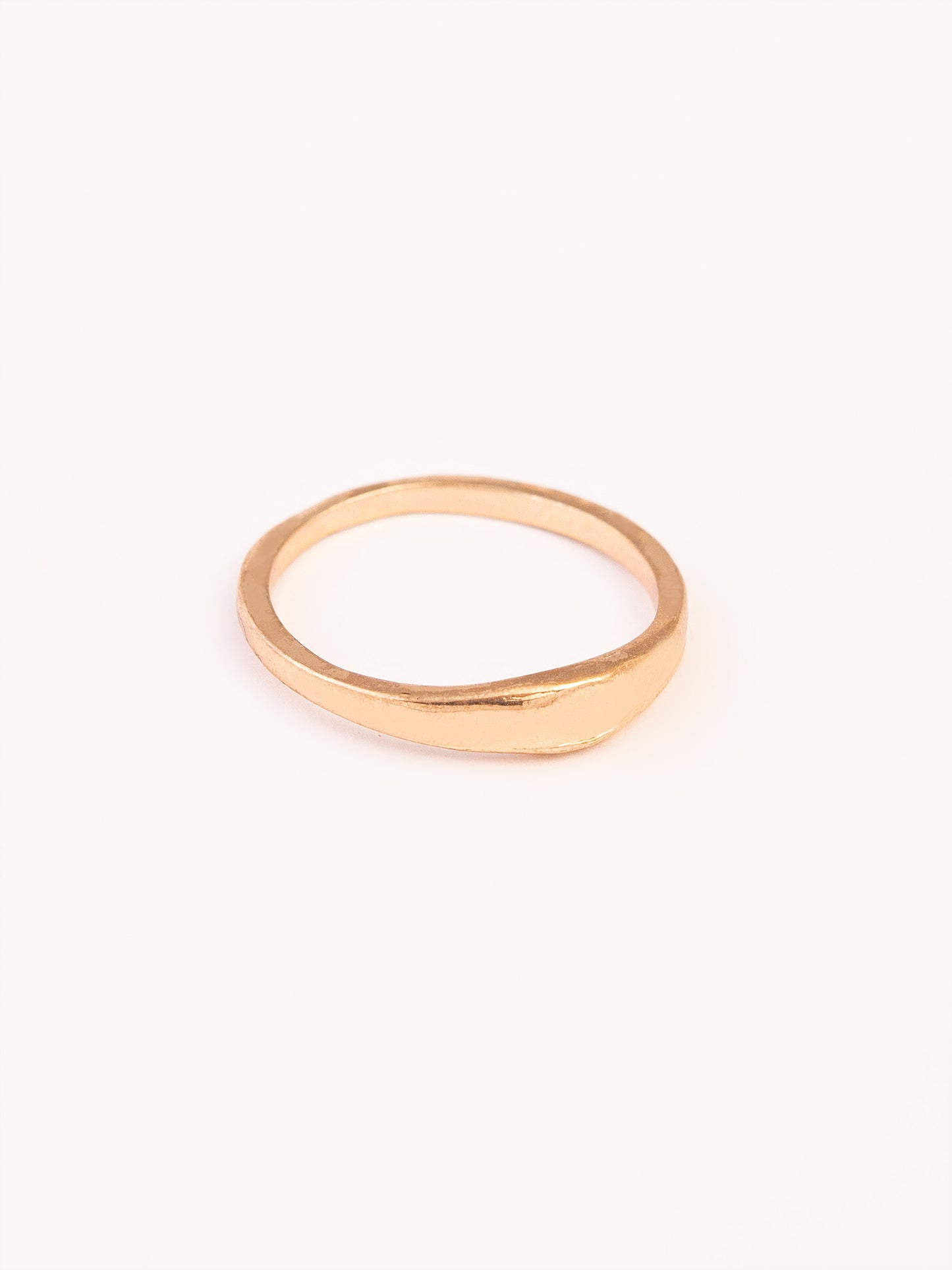 Vintage Ring Set