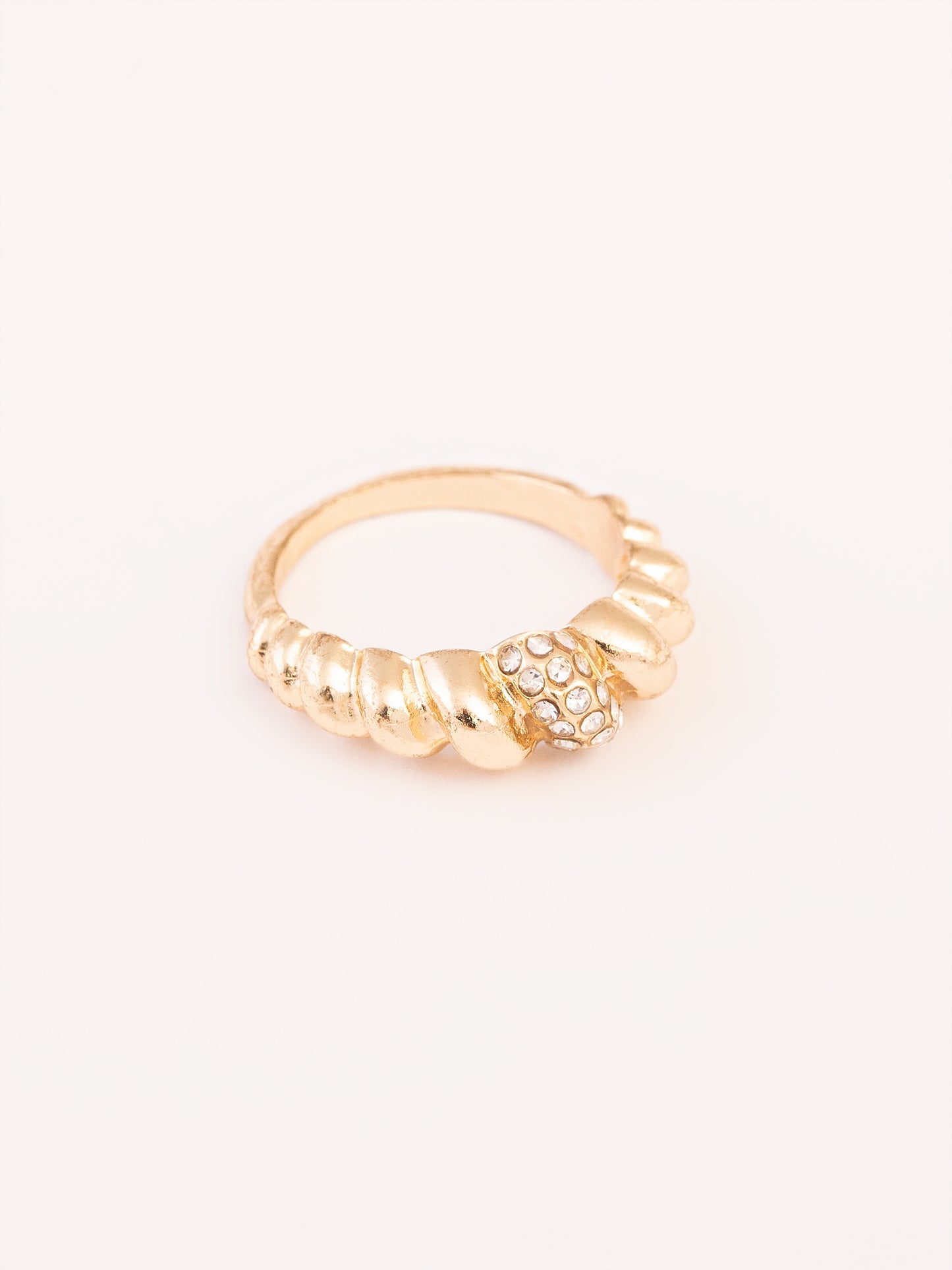 Vintage Ring Set