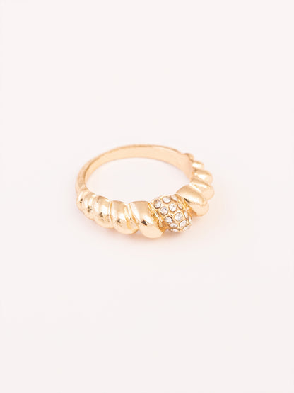 Vintage Ring Set