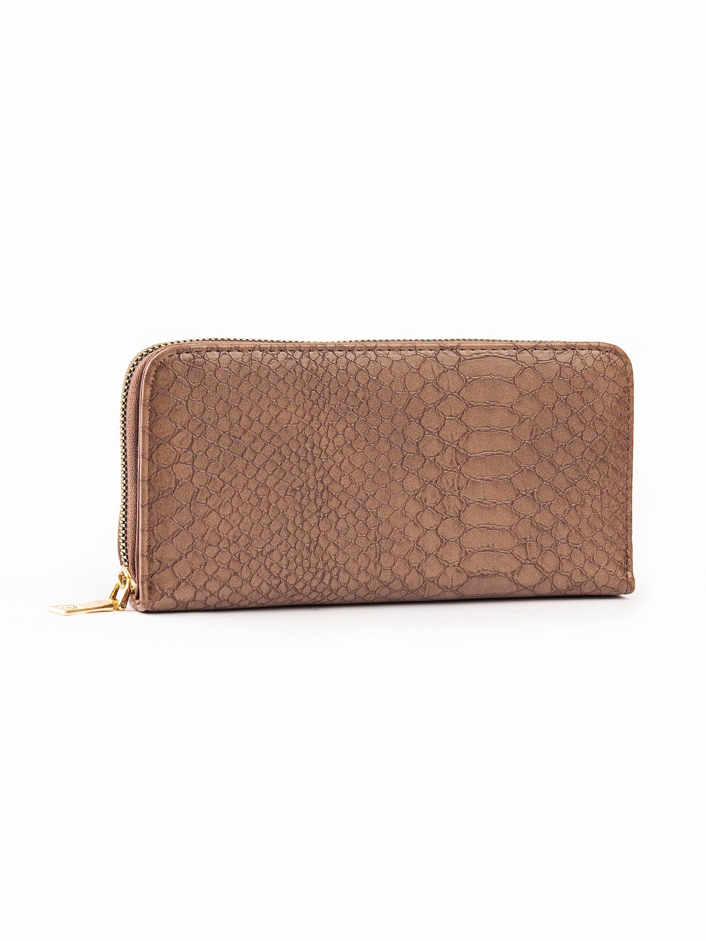 Two-Fold Wallet
