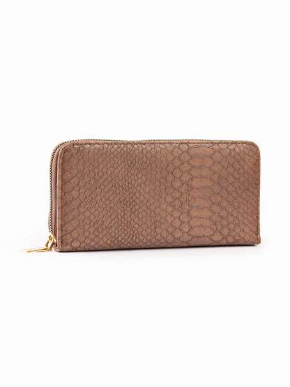 Two-Fold Wallet