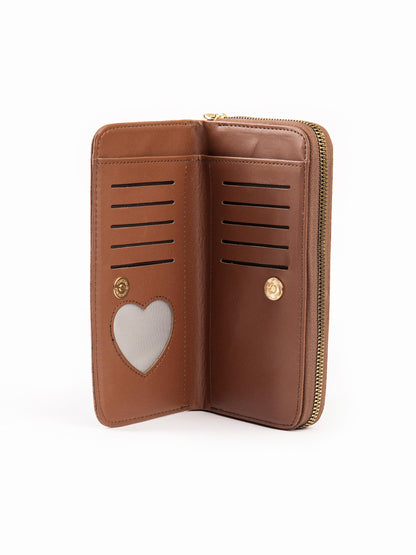 Two-Fold Wallet