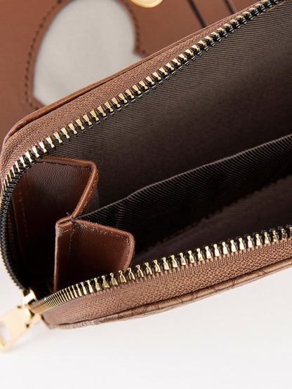 Two-Fold Wallet
