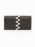 checkered-pattern-wallet