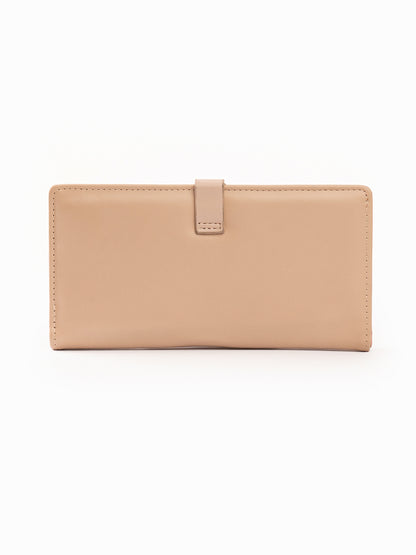 Classic Strap Wallet