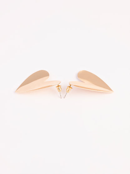 Heart Shaped Earrings