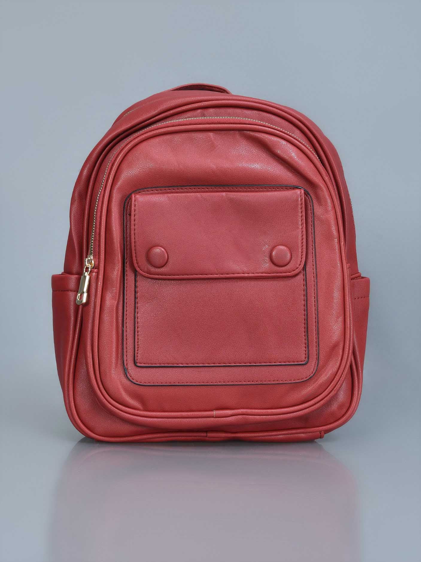 ClassIc Matte Backpack