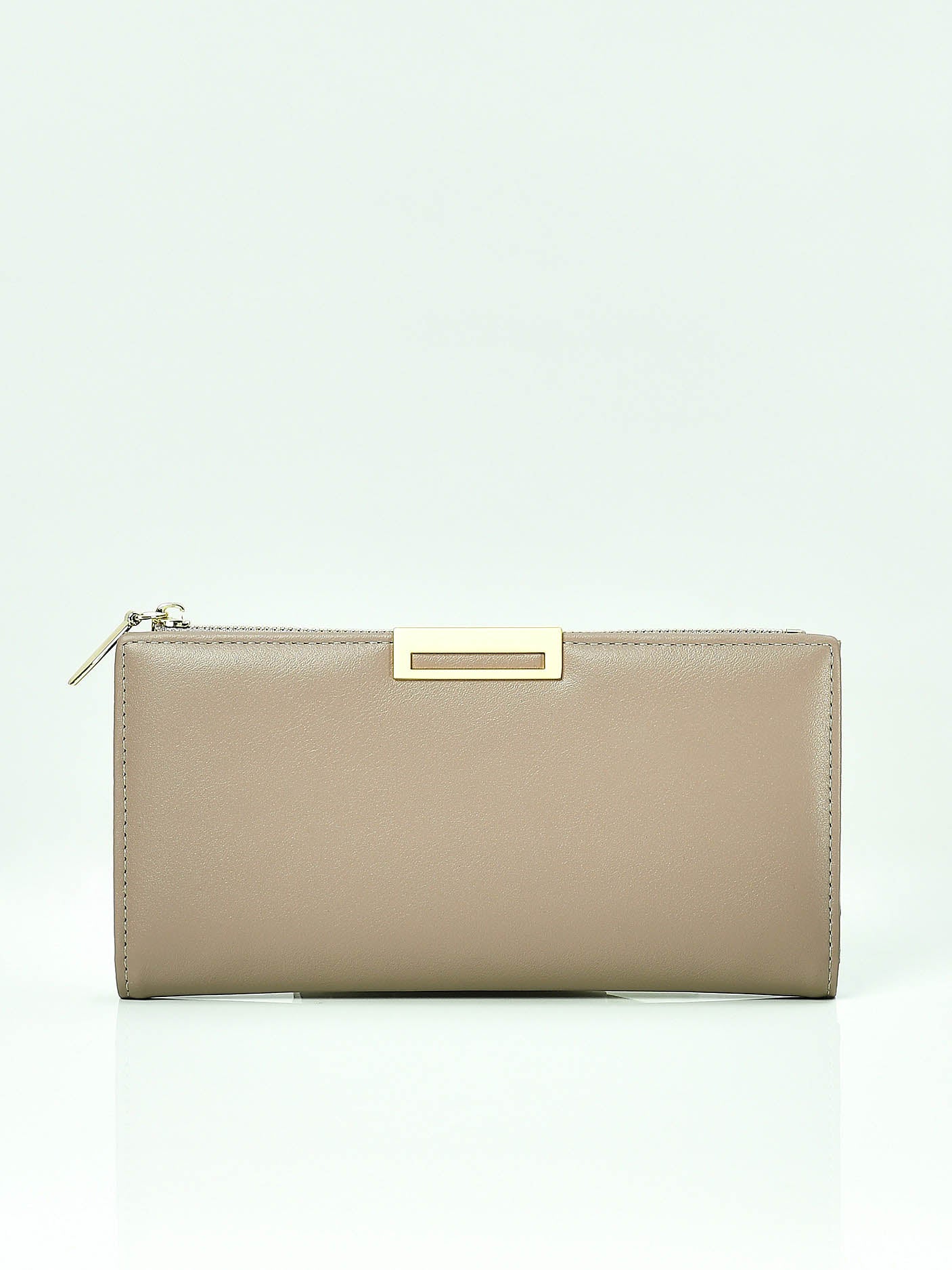 Metallic Wallet – Limelightpk