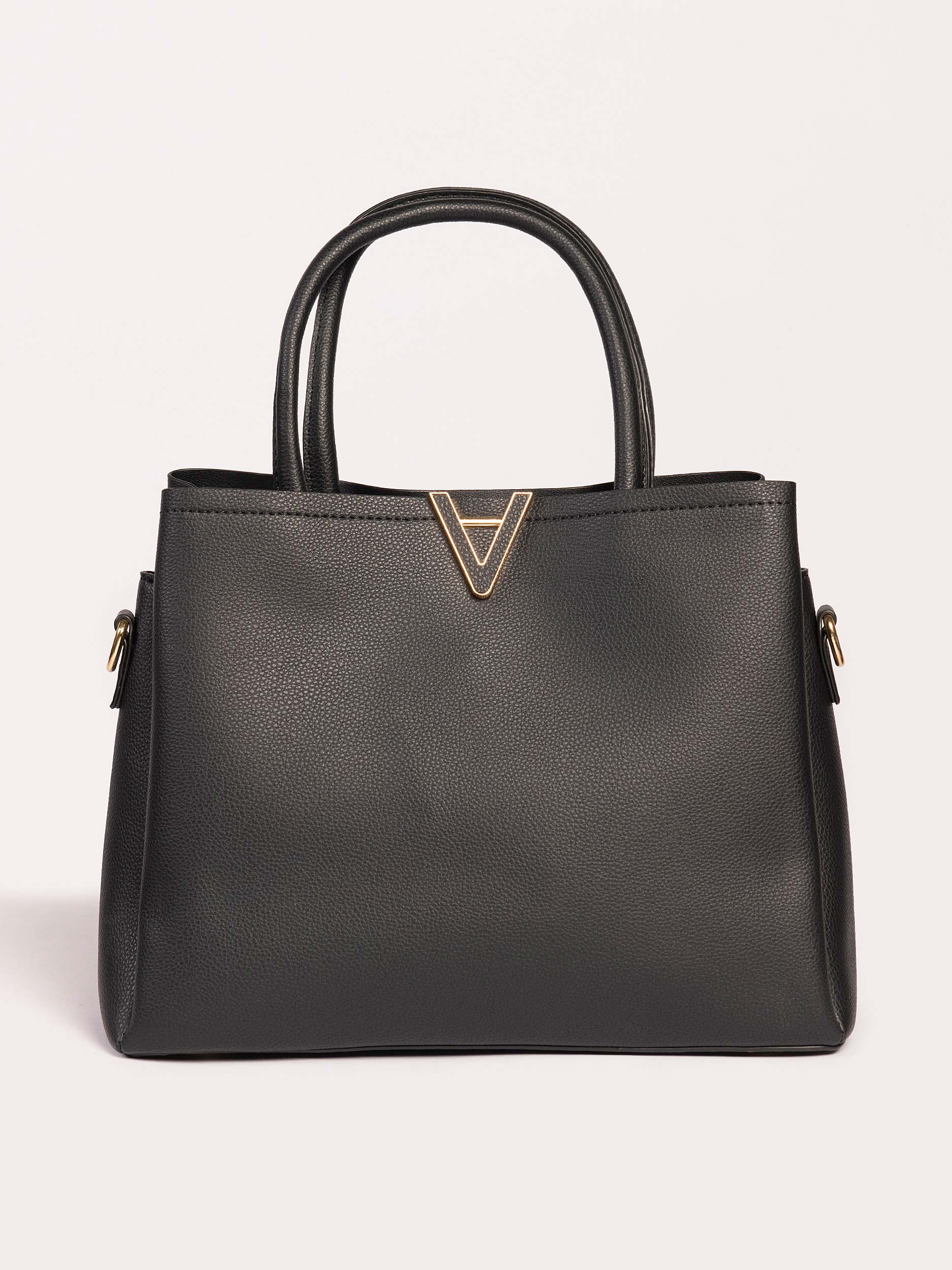 BASIC SHOULDER BAG – Limelightpk