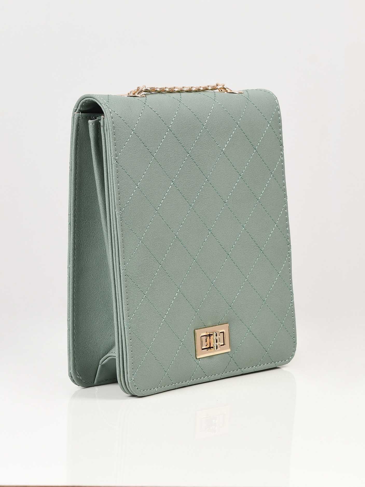 Quilt Design Handbag