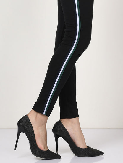 Striped Tights