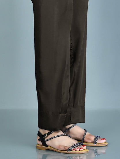 Silk Trousers