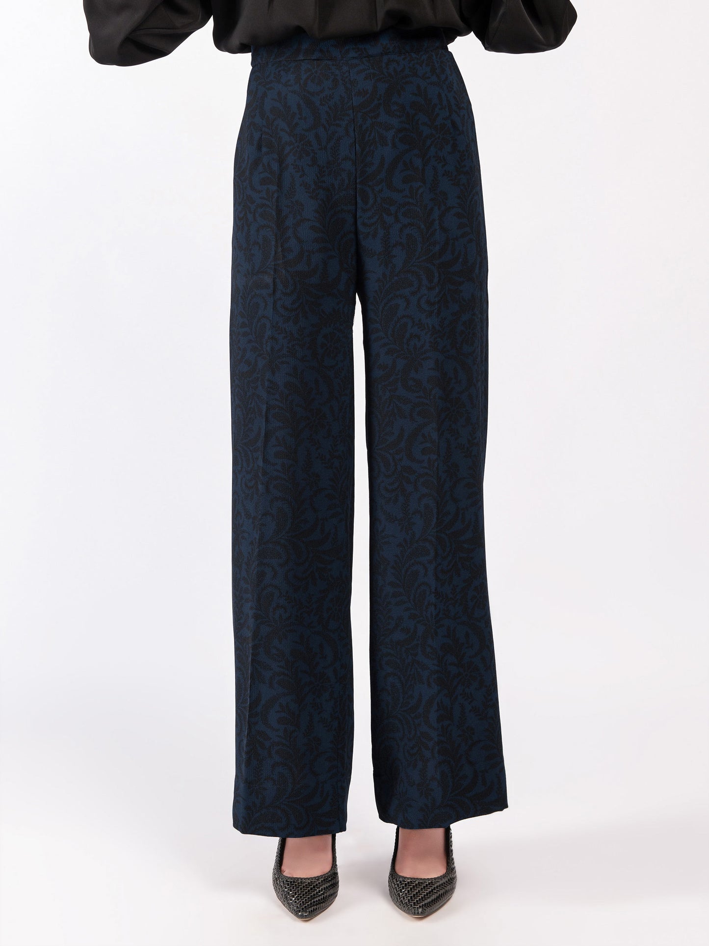 Grip Trousers (Pret)