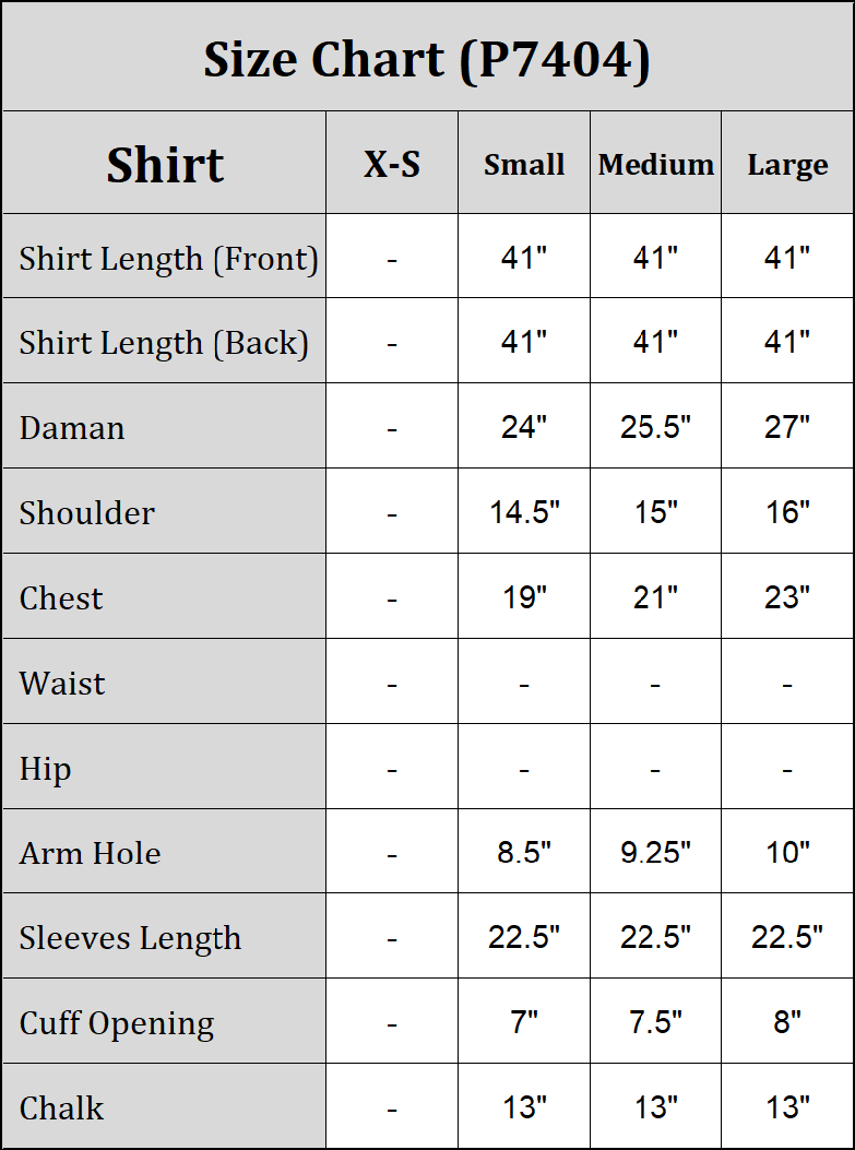 Satin Shirt-Embellished (Pret)