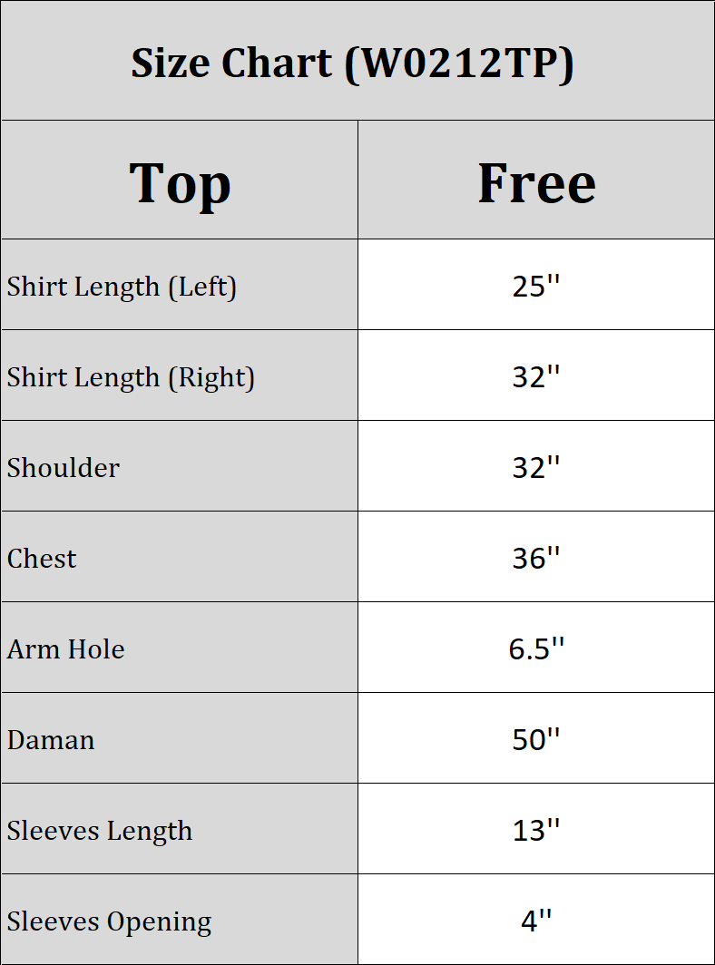 Printed Jersey Top