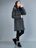 patterned-faux-fur-coat