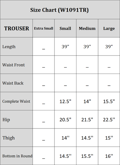 Printed Grip Pants