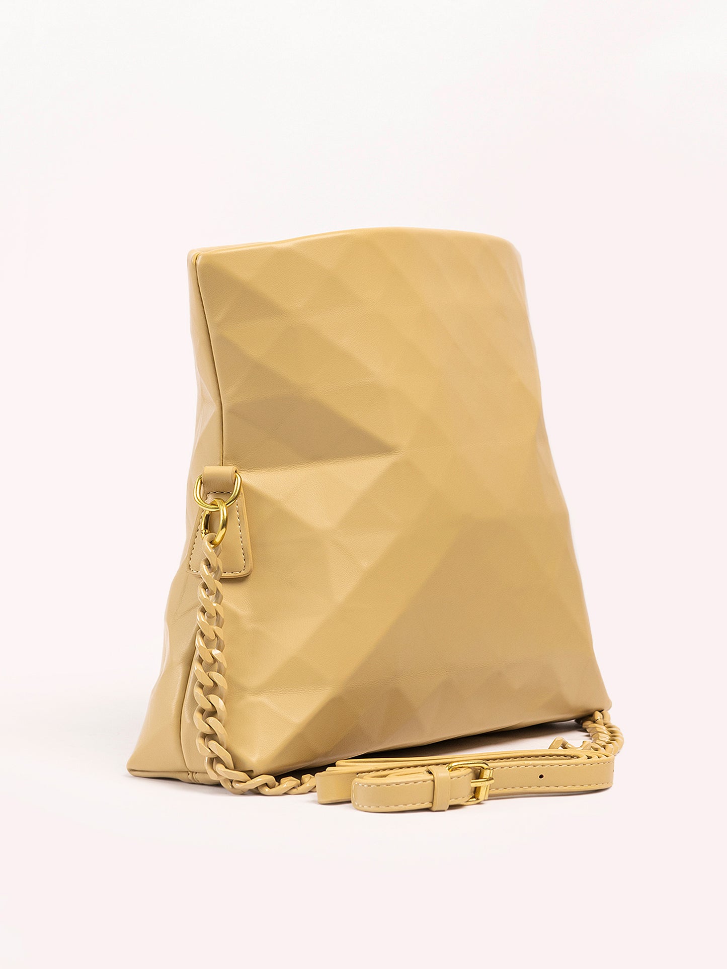 Prismatic Tote Bag