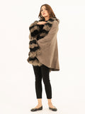 two-tone-fur-cape-shawl