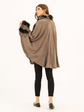 two-tone-fur-cape-shawl