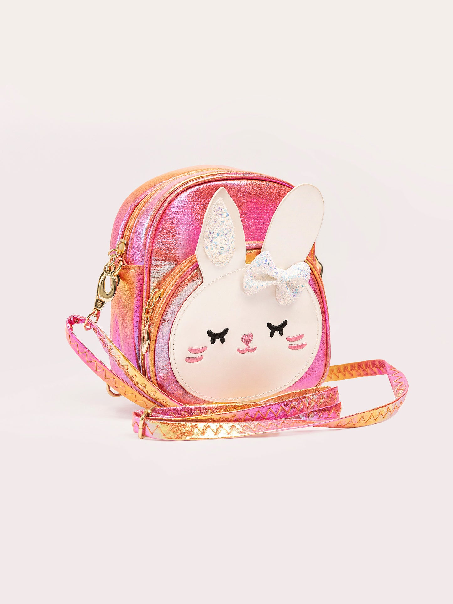 Bunny Backpack