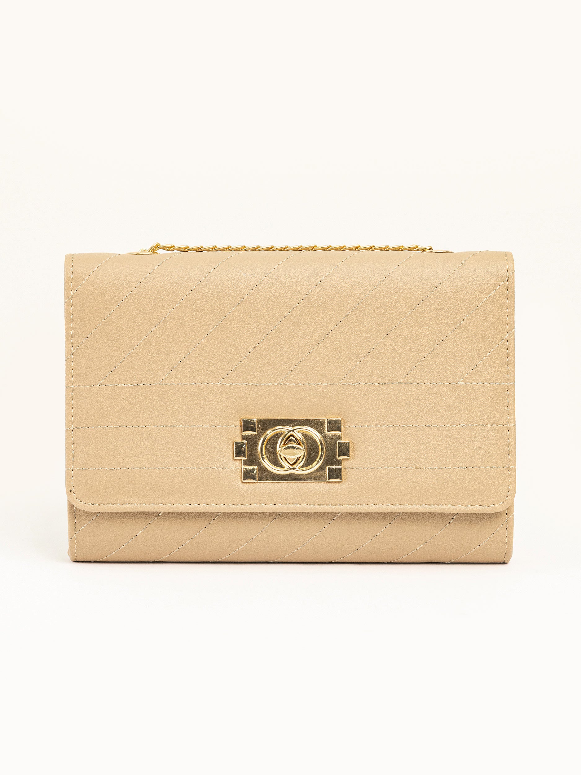 Twist Lock Clutch Limelightpk