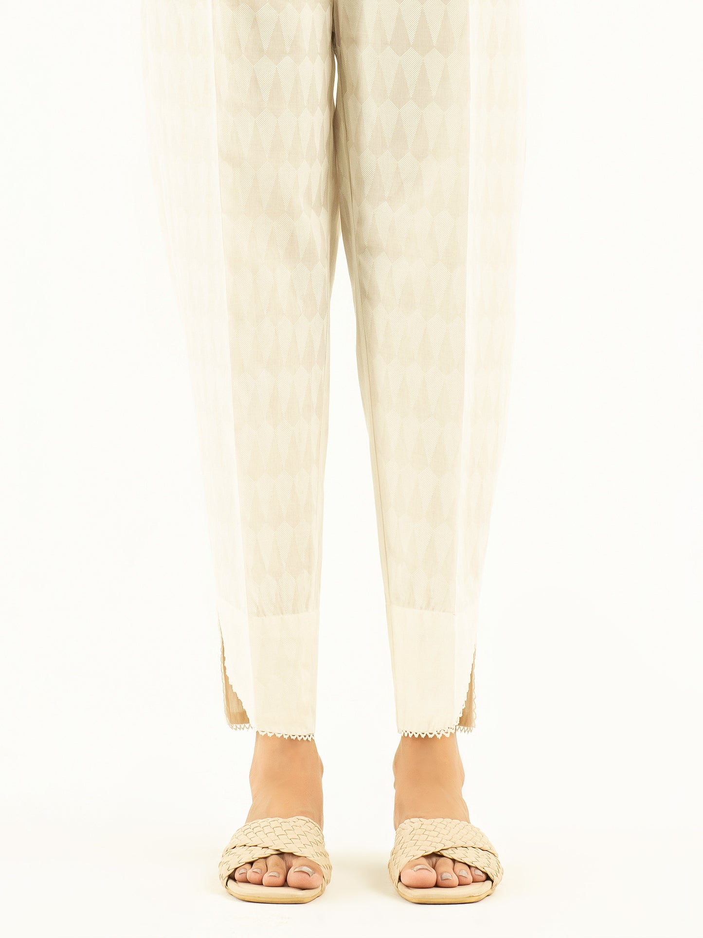 Cambric Trousers (Pret)