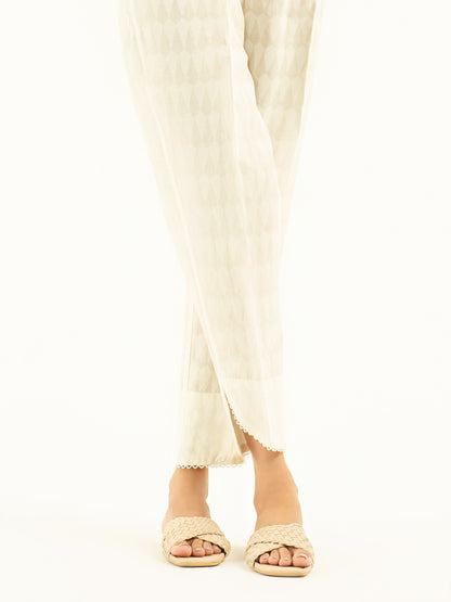 Cambric Trousers (Pret)