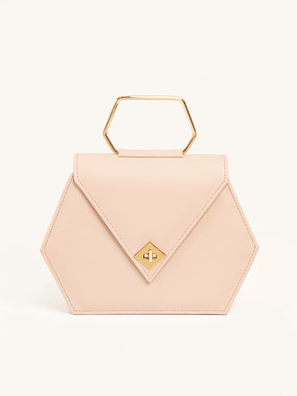 hexagonal-handbag