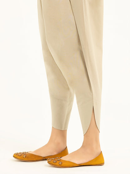 Cambric Shalwar (Pret)