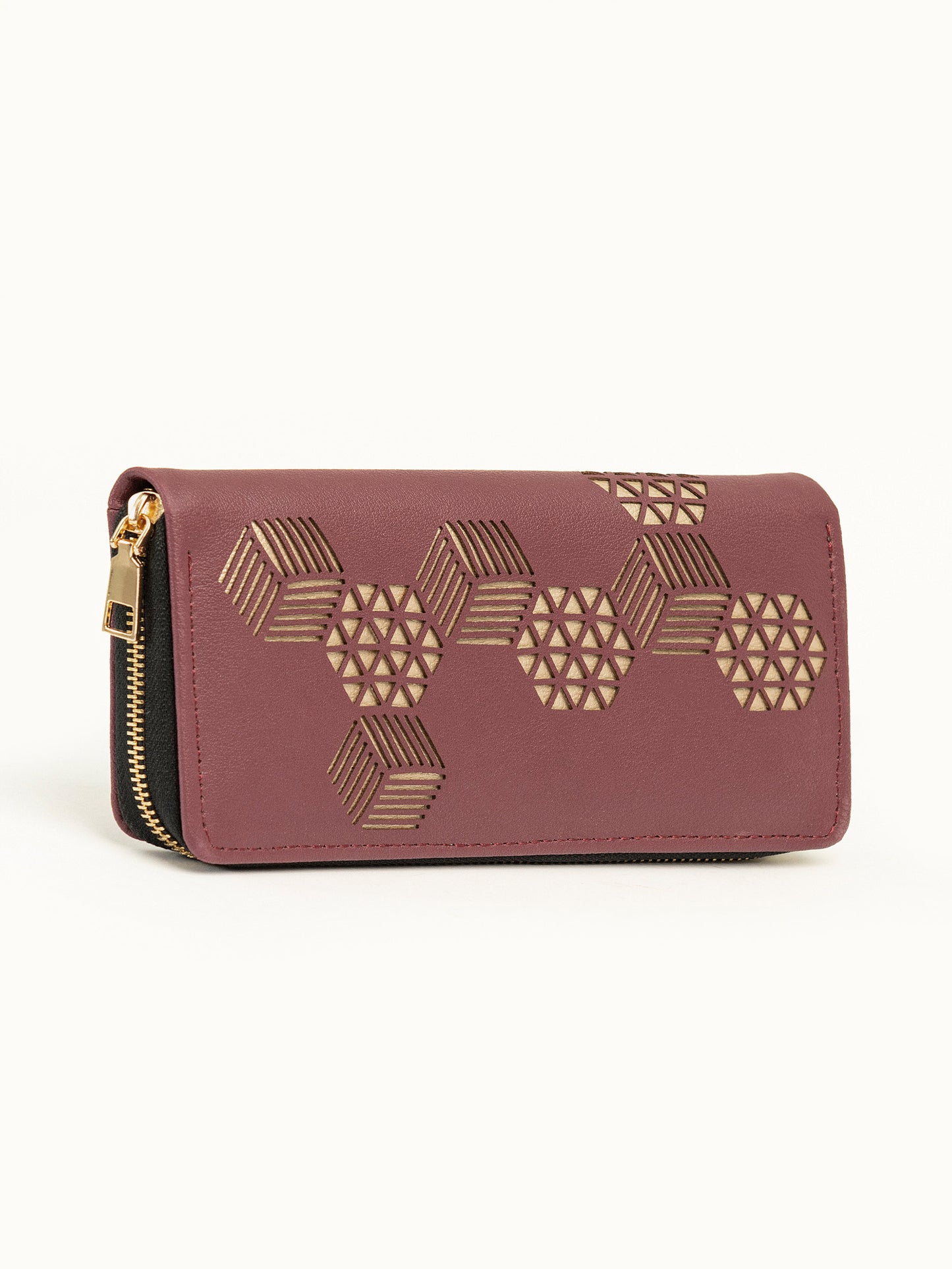 Engraved Wallet