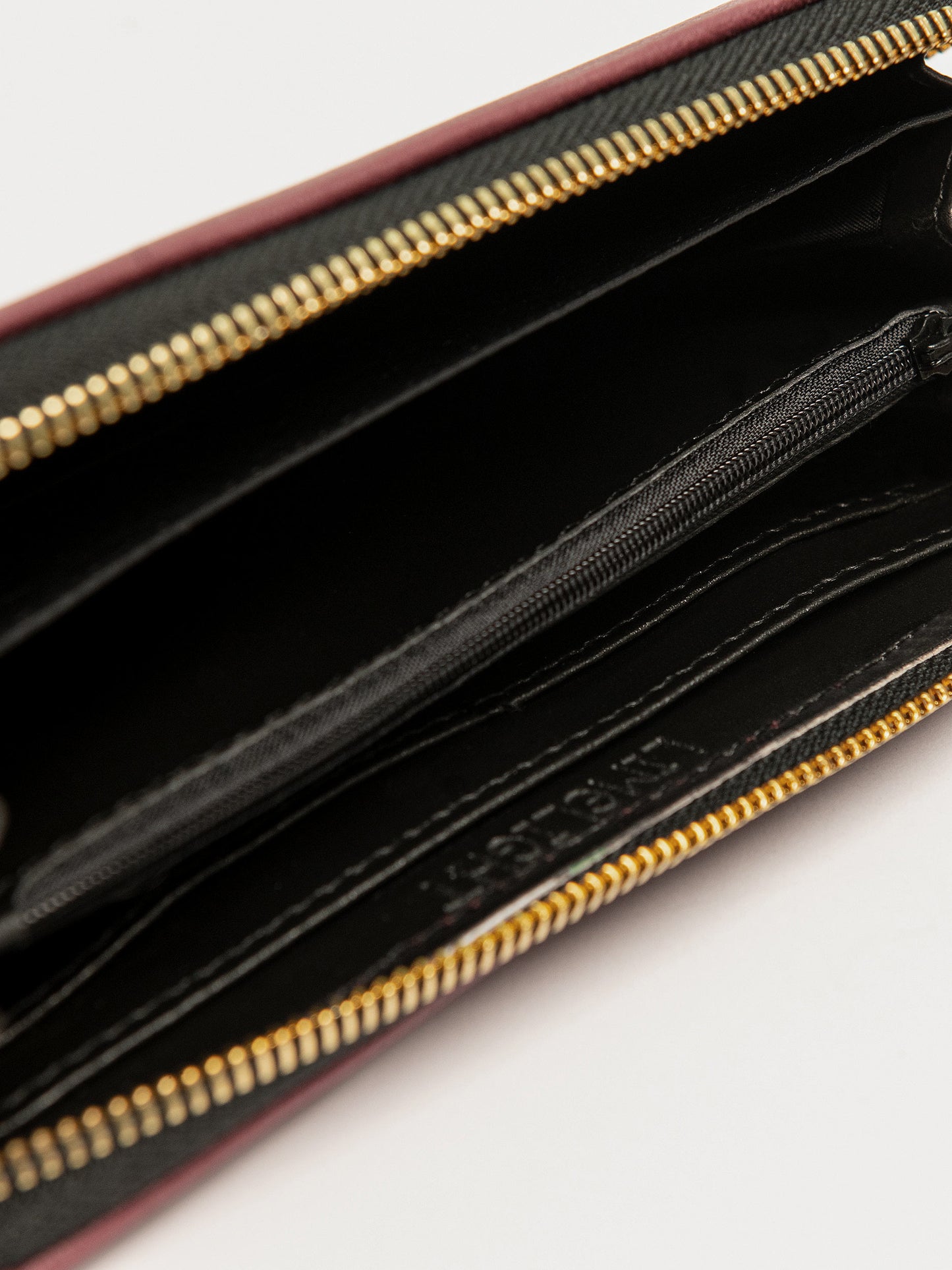 Engraved Wallet