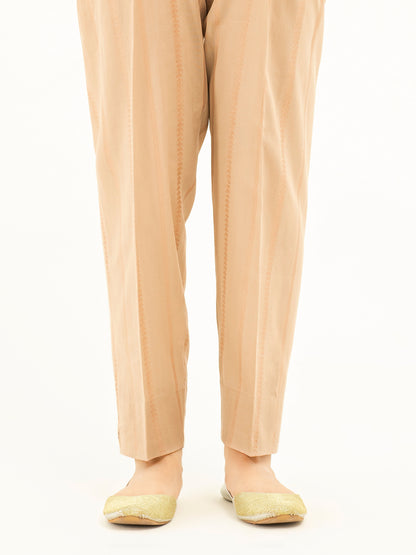 Jacqaurd Trousers